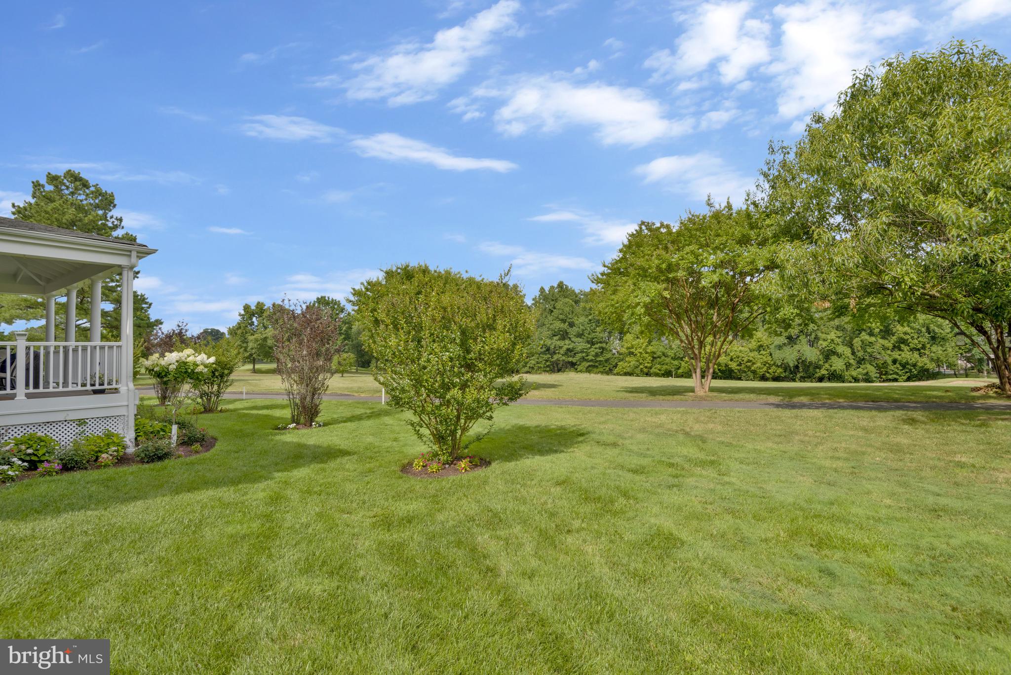 DOMINION VALLEY COUNTRY CLUB - Residential