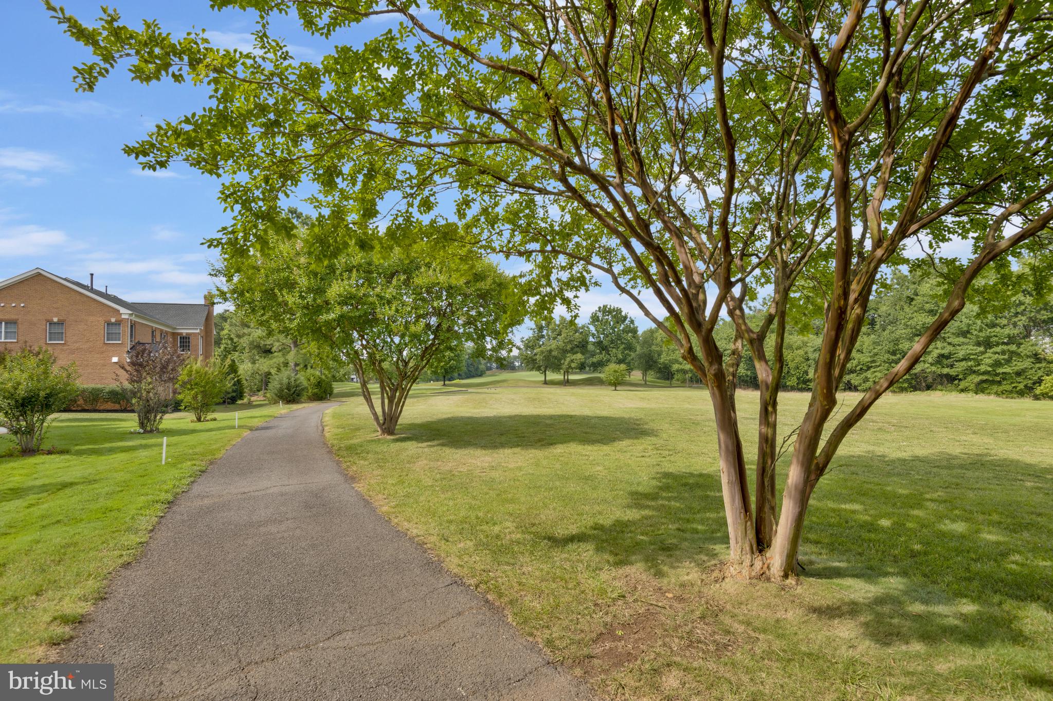 DOMINION VALLEY COUNTRY CLUB - Residential