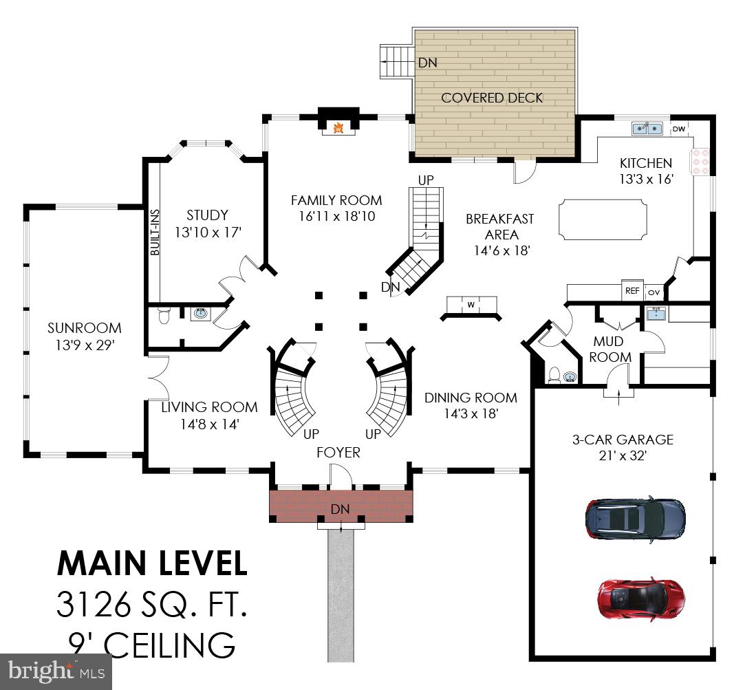 DOMINION VALLEY COUNTRY CLUB - Residential
