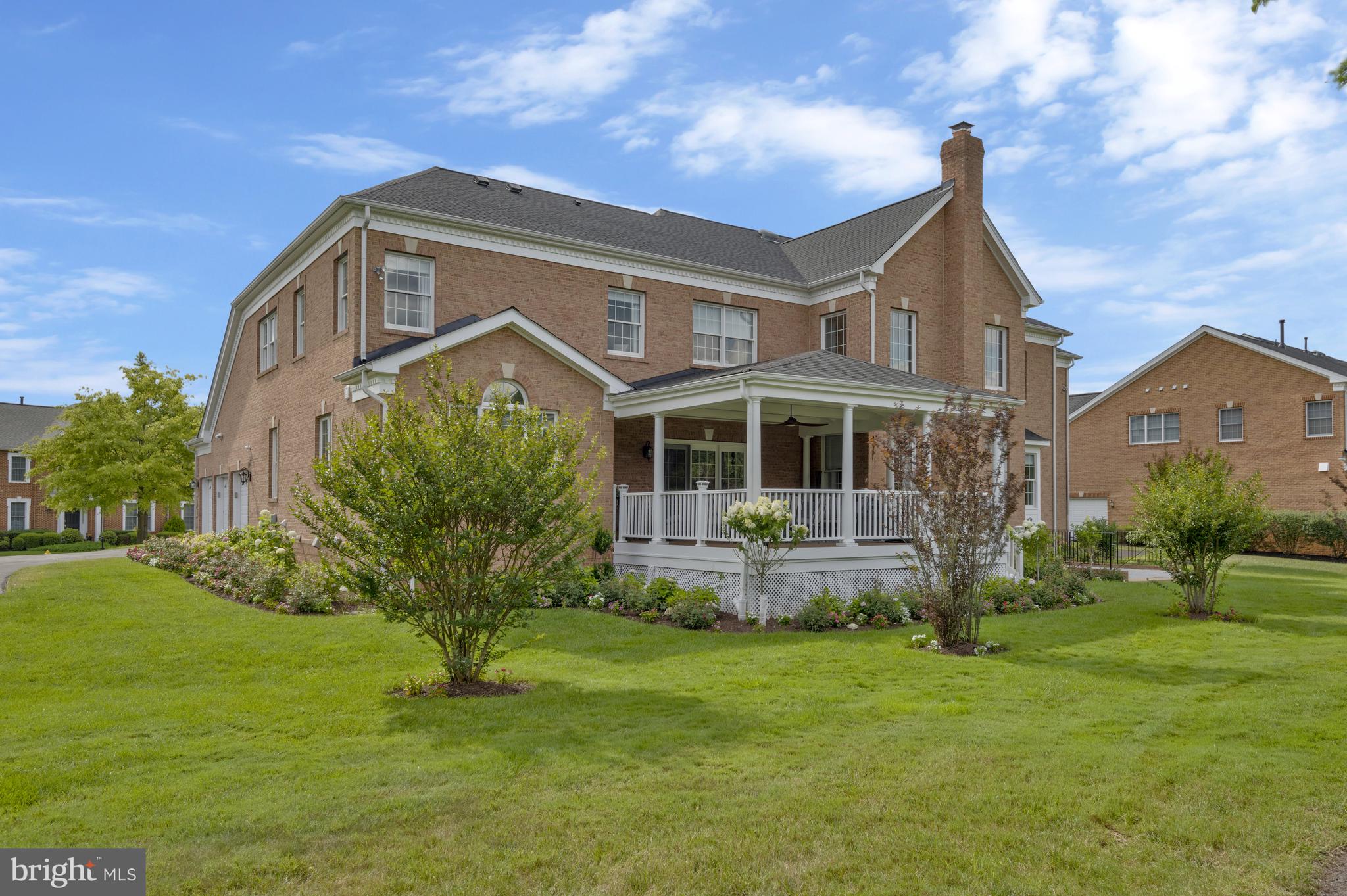 DOMINION VALLEY COUNTRY CLUB - Residential