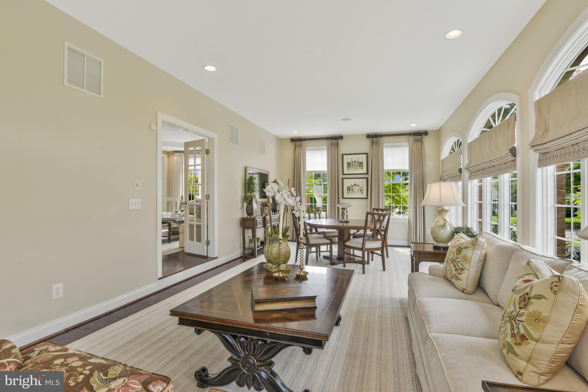 DOMINION VALLEY COUNTRY CLUB - Residential