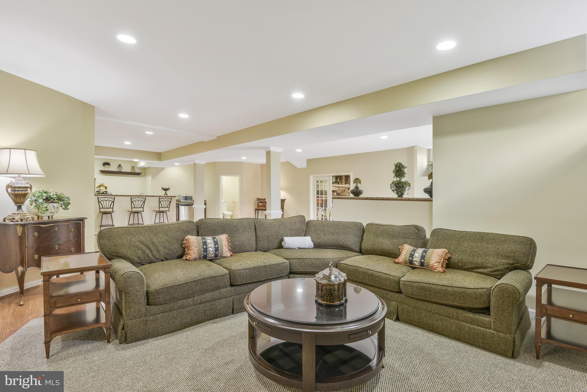 DOMINION VALLEY COUNTRY CLUB - Residential