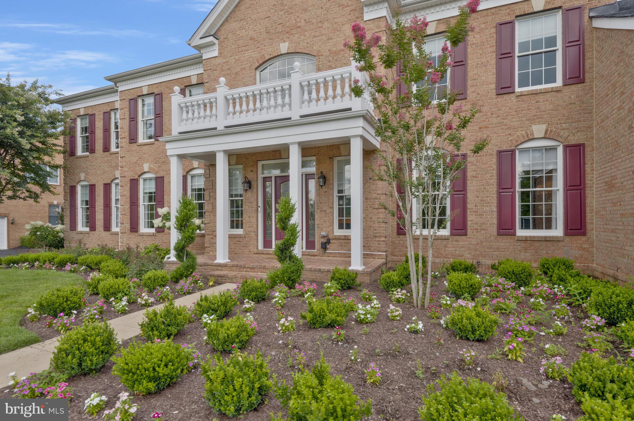 DOMINION VALLEY COUNTRY CLUB - Residential