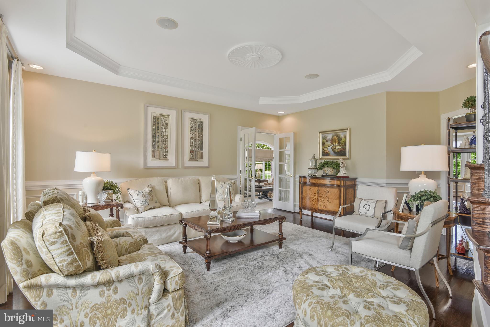 DOMINION VALLEY COUNTRY CLUB - Residential