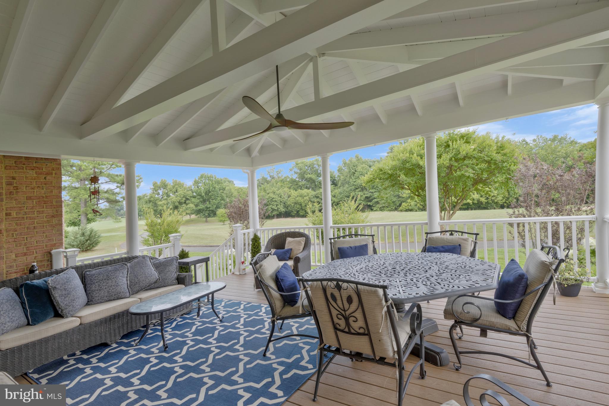 DOMINION VALLEY COUNTRY CLUB - Residential