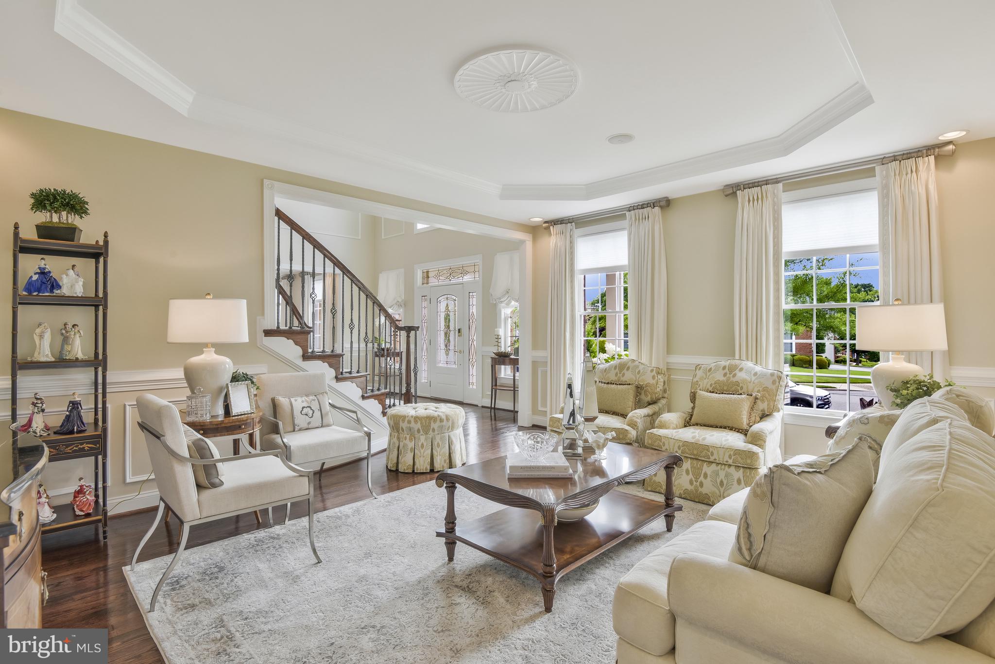 DOMINION VALLEY COUNTRY CLUB - Residential