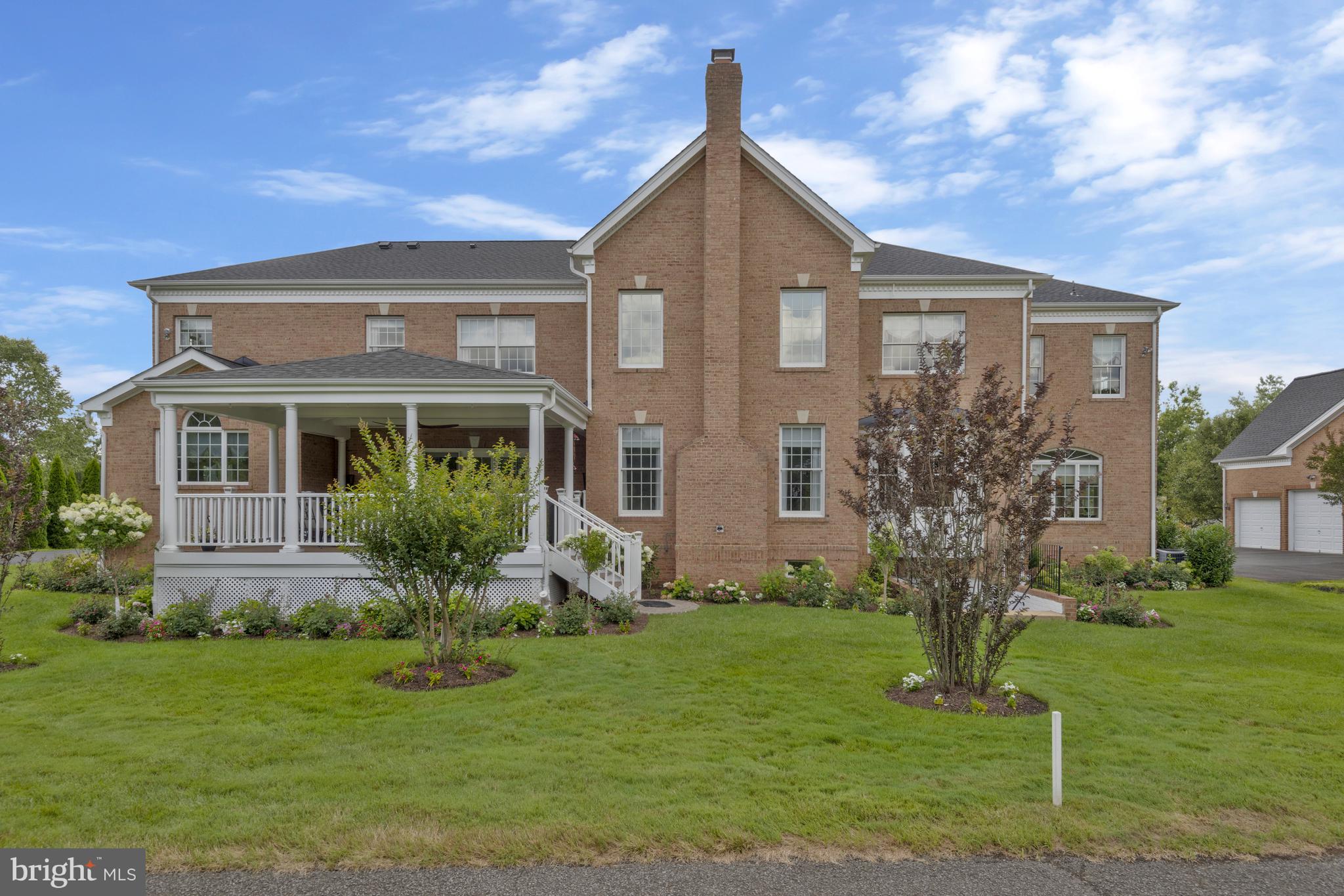 DOMINION VALLEY COUNTRY CLUB - Residential