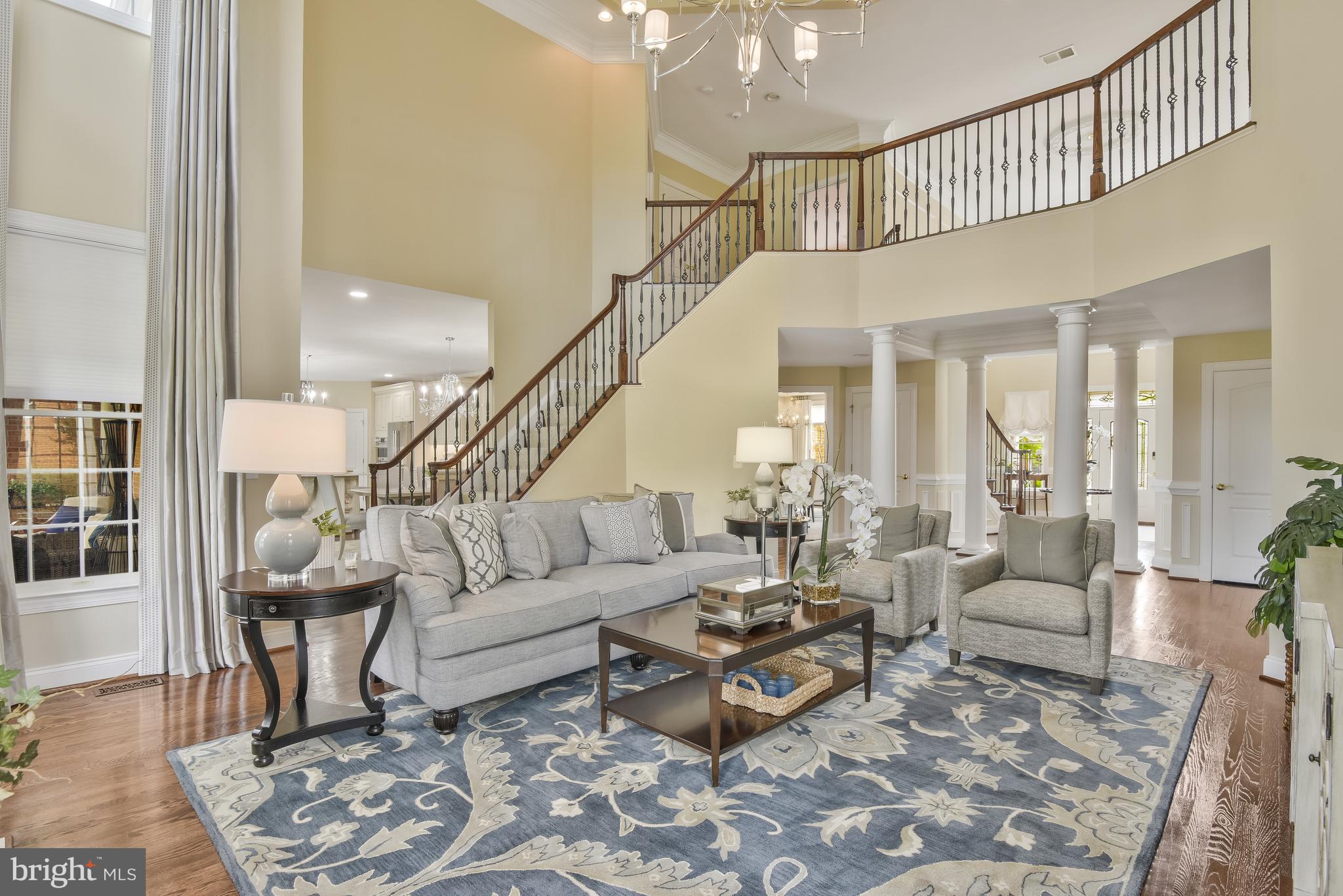 DOMINION VALLEY COUNTRY CLUB - Residential