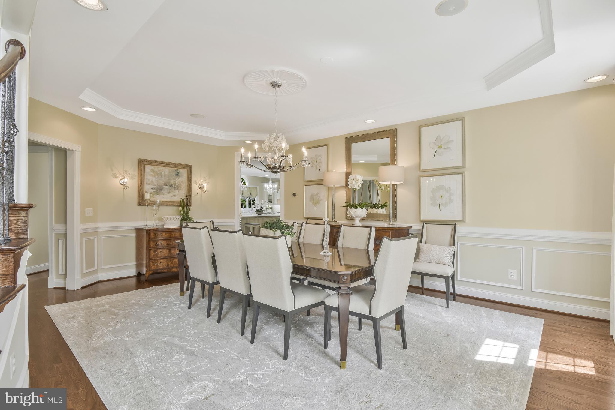 DOMINION VALLEY COUNTRY CLUB - Residential