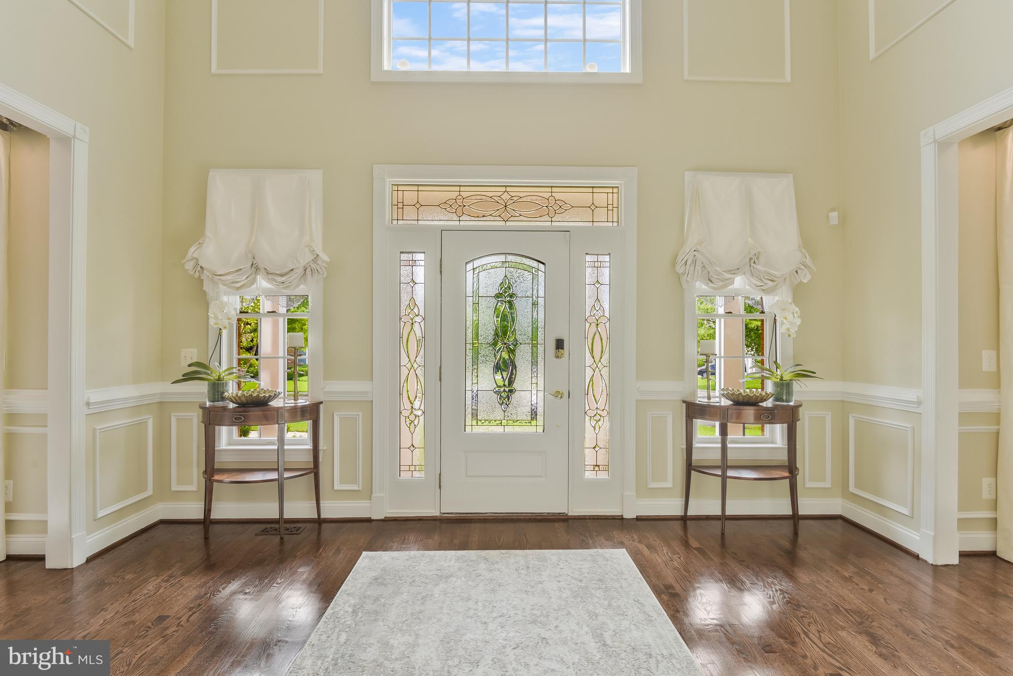 DOMINION VALLEY COUNTRY CLUB - Residential