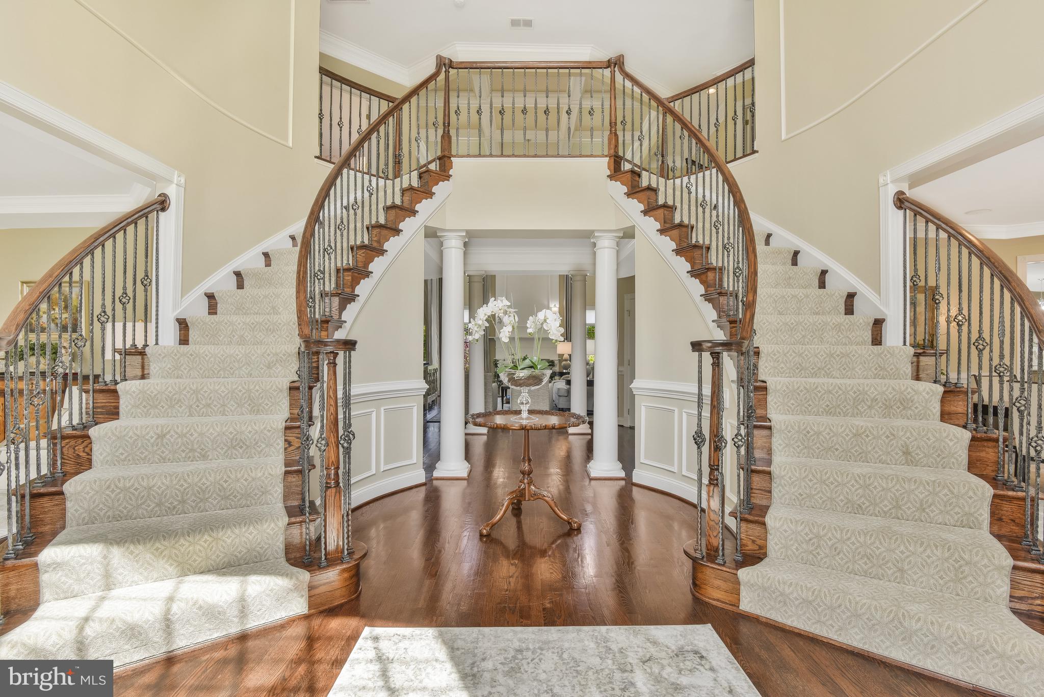 DOMINION VALLEY COUNTRY CLUB - Residential