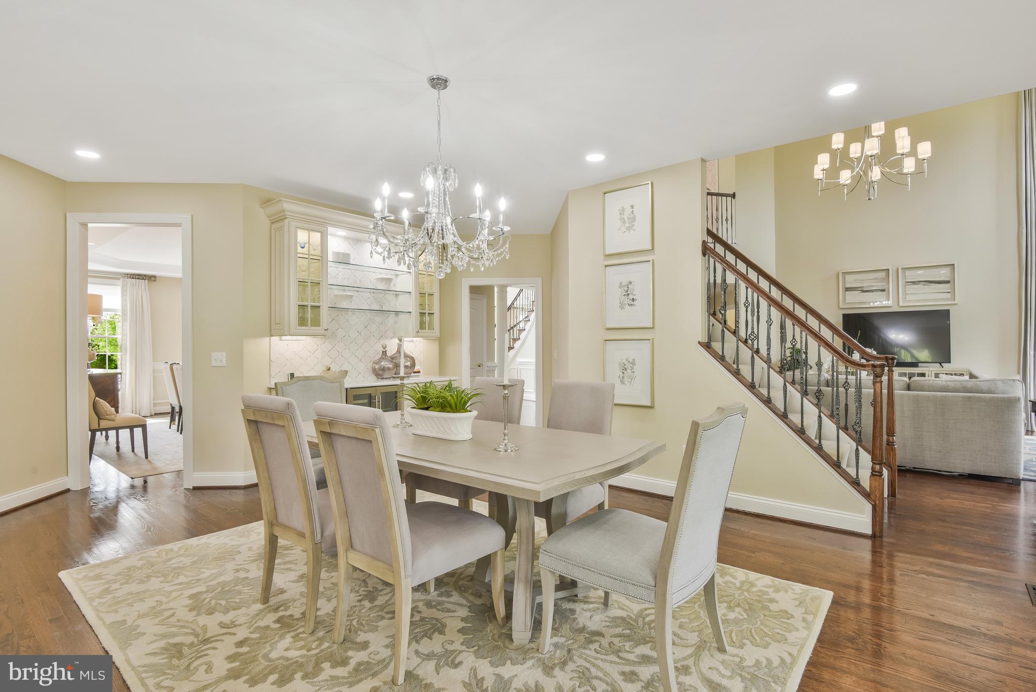 DOMINION VALLEY COUNTRY CLUB - Residential