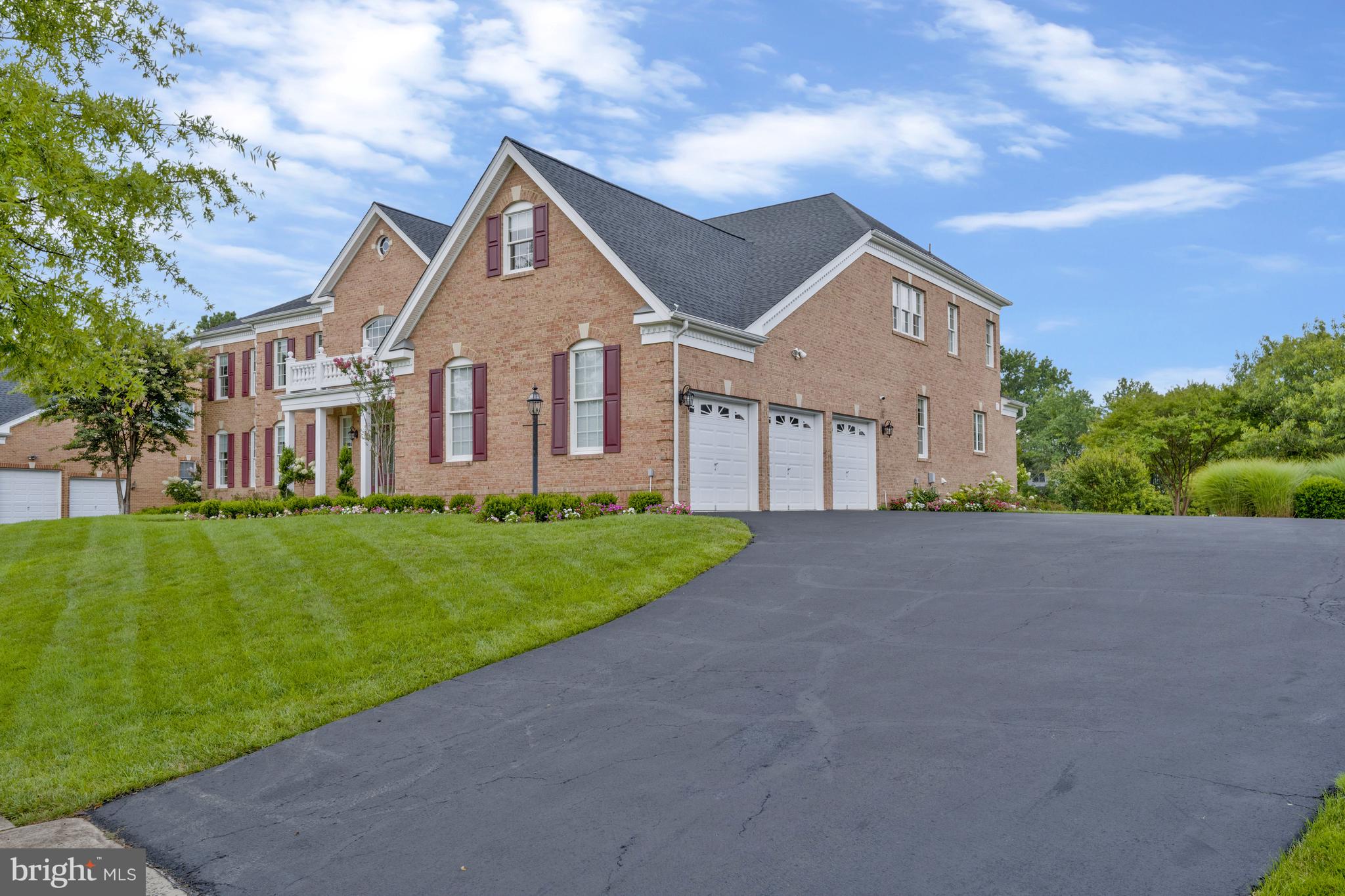 DOMINION VALLEY COUNTRY CLUB - Residential