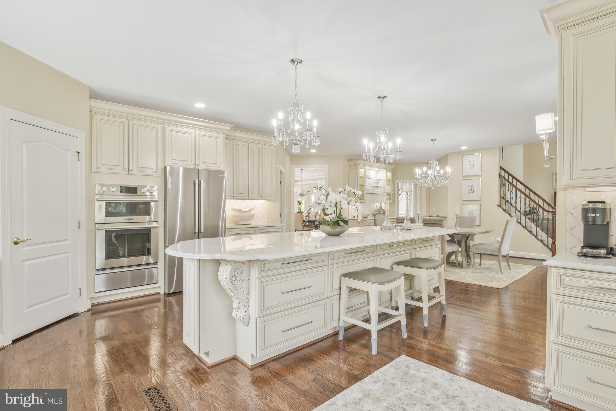 DOMINION VALLEY COUNTRY CLUB - Residential