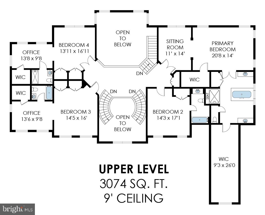 DOMINION VALLEY COUNTRY CLUB - Residential