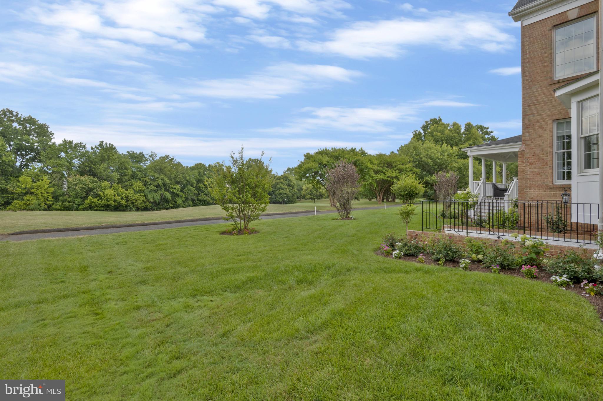 DOMINION VALLEY COUNTRY CLUB - Residential