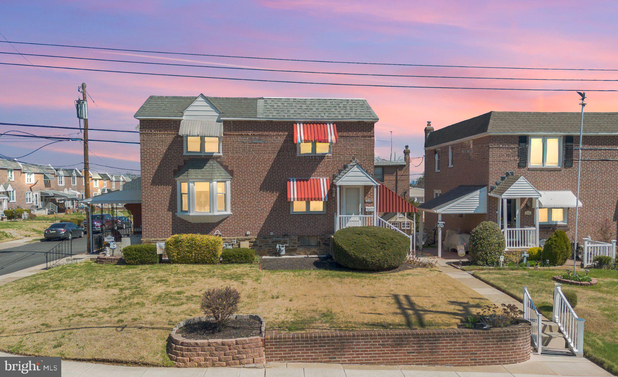 WESTBROOK PARK - Residential