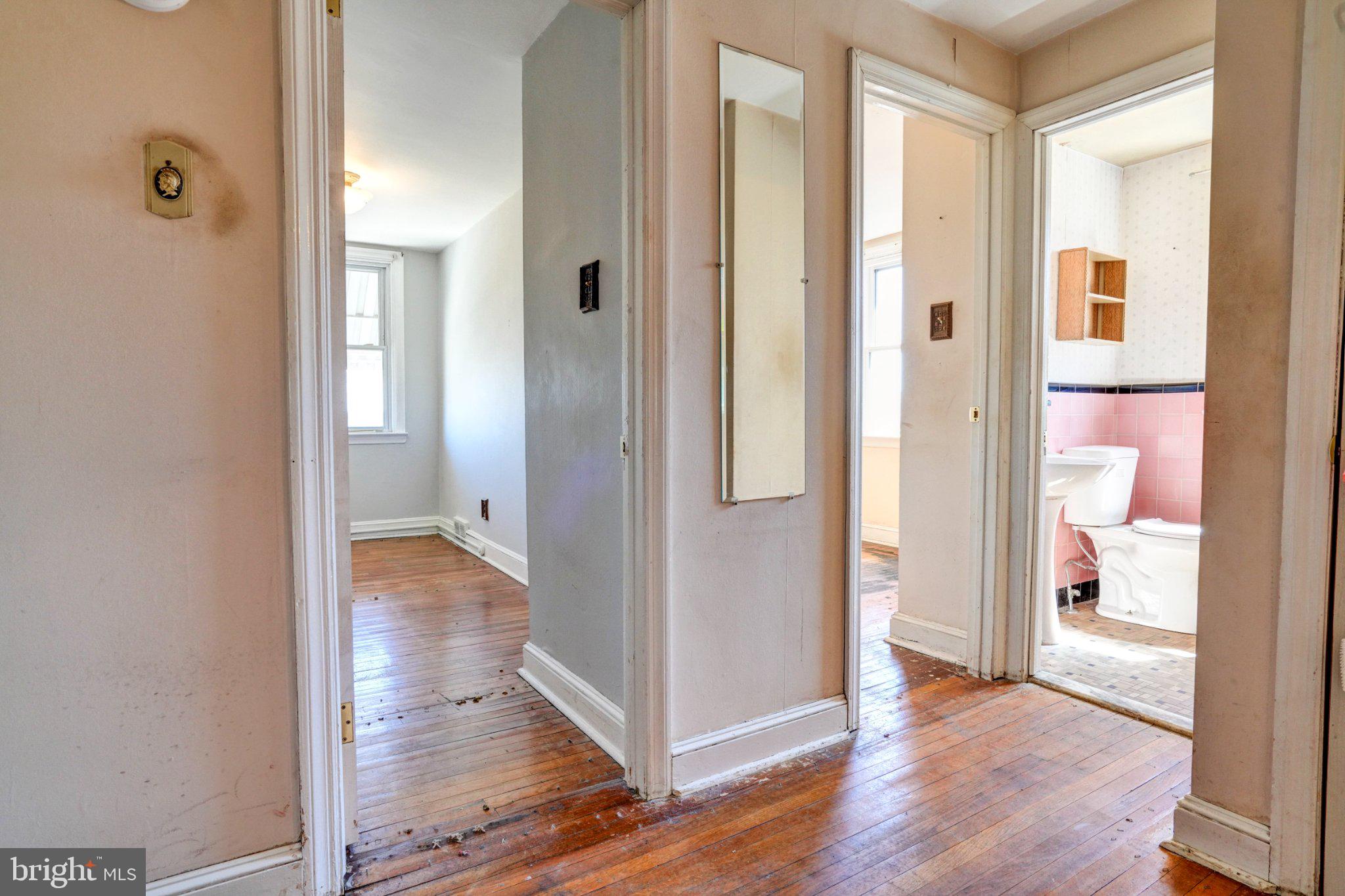 WESTBROOK PARK - Residential