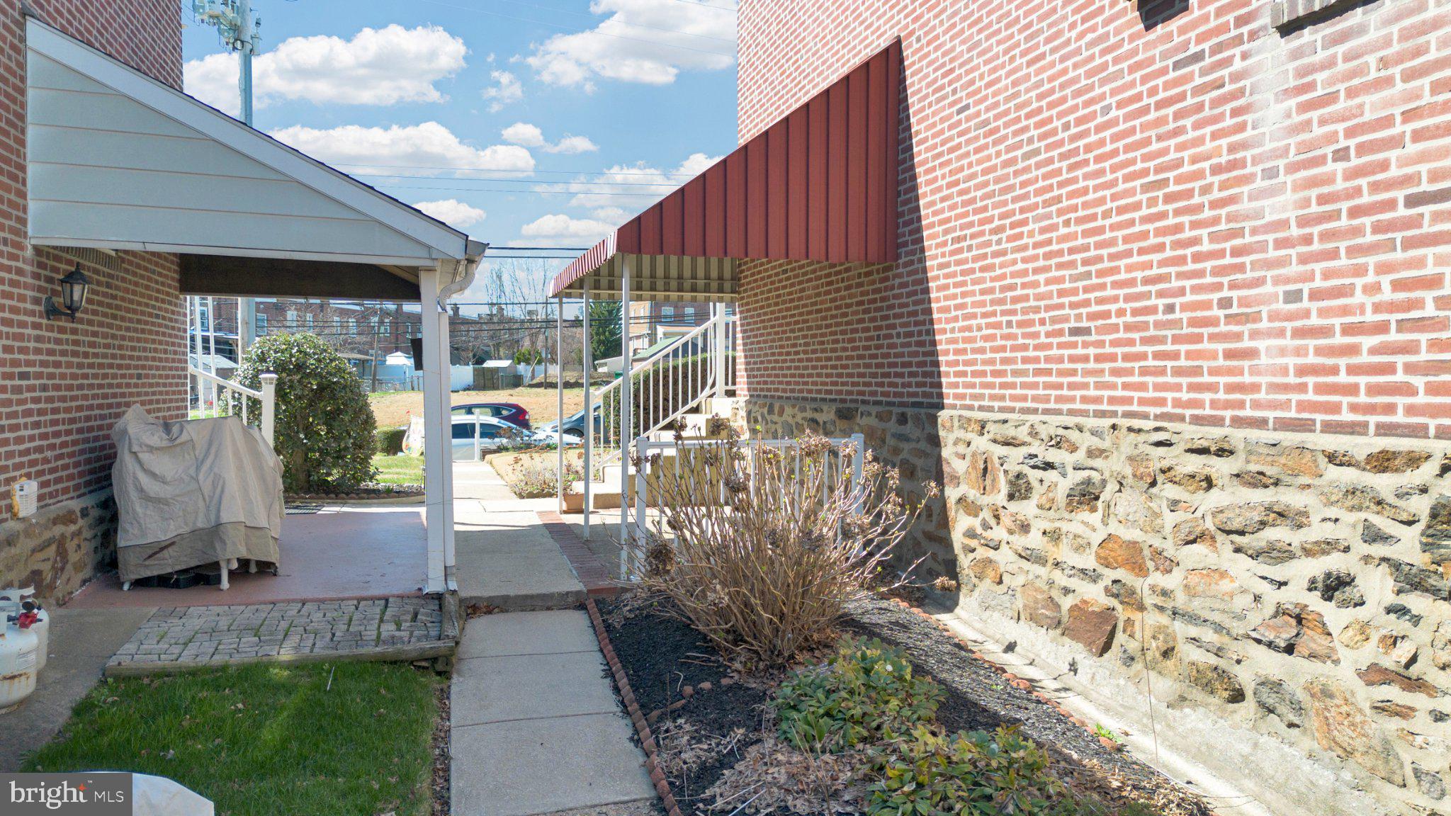 WESTBROOK PARK - Residential