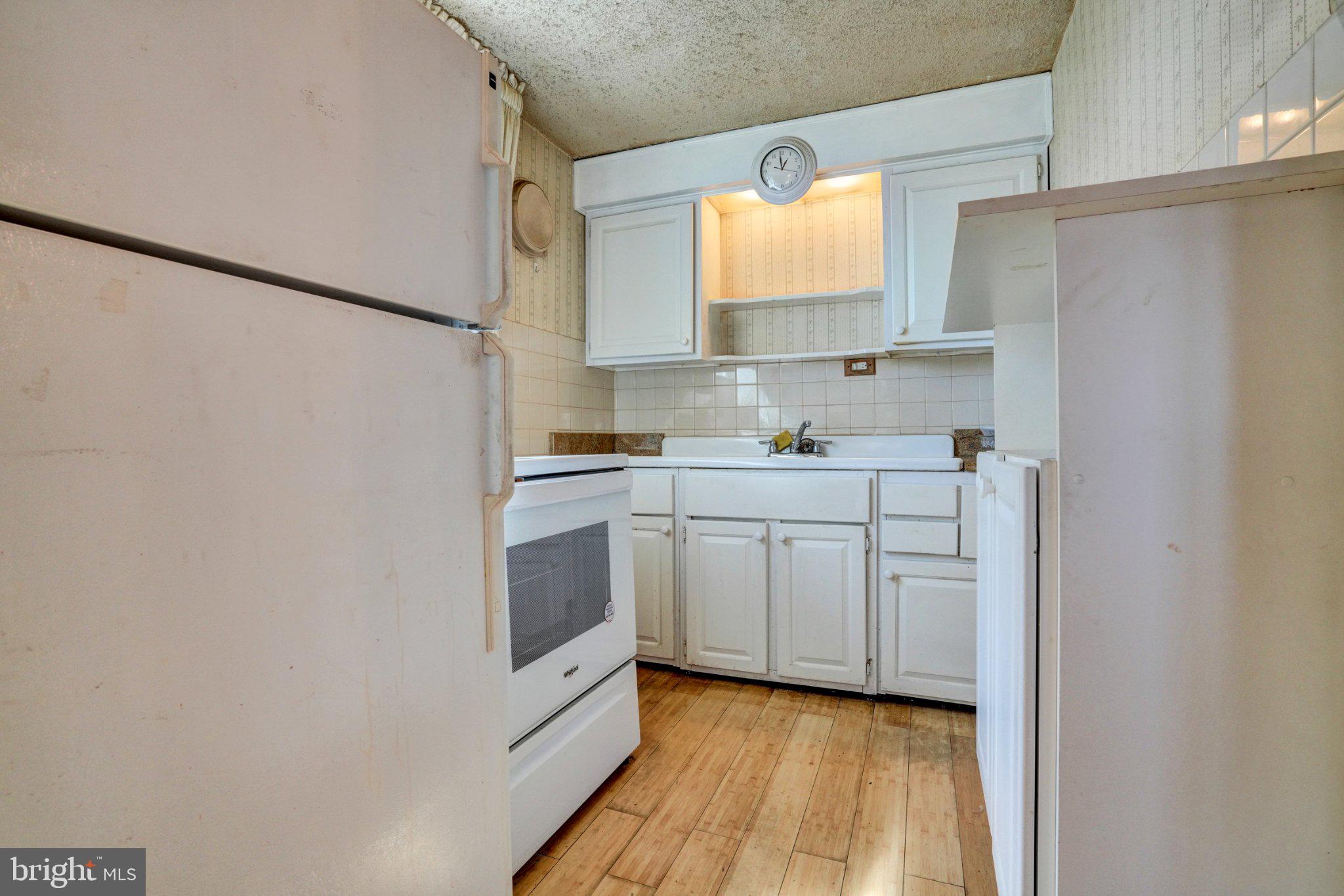 WESTBROOK PARK - Residential