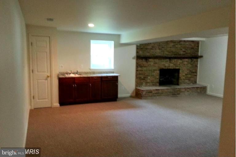 HAYWOOD - Residential Lease