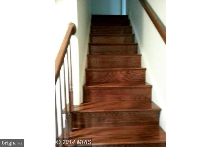 HAYWOOD - Residential Lease