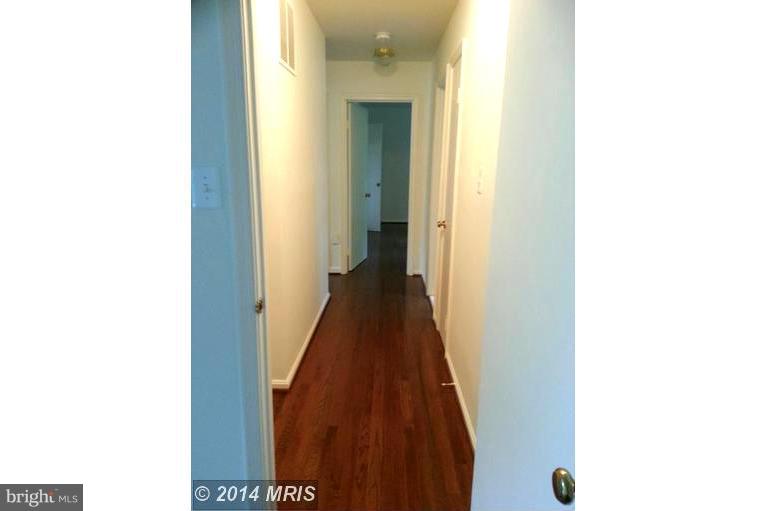 HAYWOOD - Residential Lease