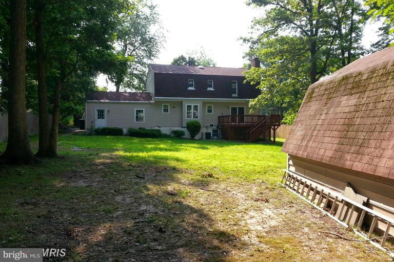 HAYWOOD - Residential Lease