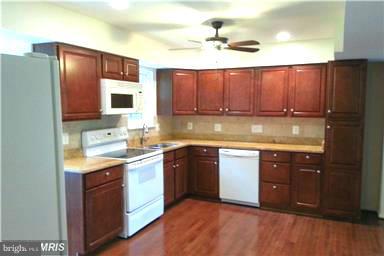 HAYWOOD - Residential Lease