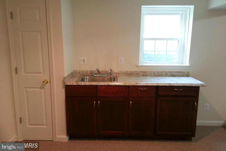 HAYWOOD - Residential Lease