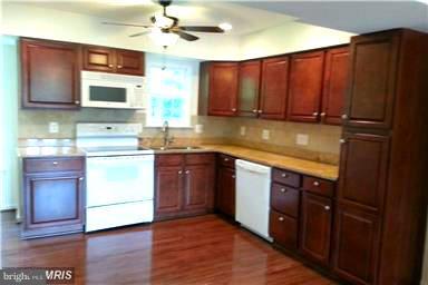 HAYWOOD - Residential Lease