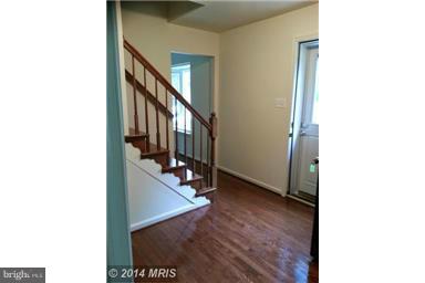 HAYWOOD - Residential Lease