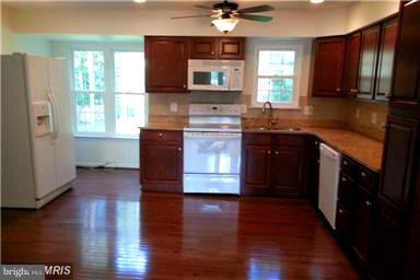 HAYWOOD - Residential Lease