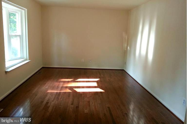 HAYWOOD - Residential Lease