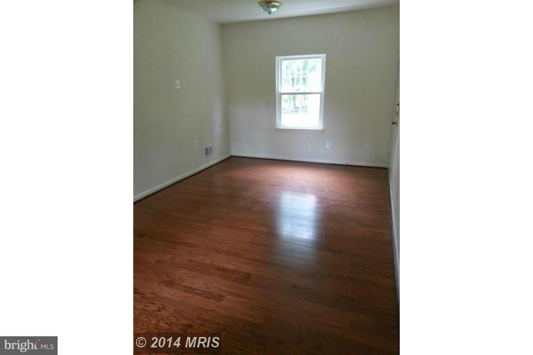 HAYWOOD - Residential Lease