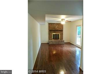 HAYWOOD - Residential Lease