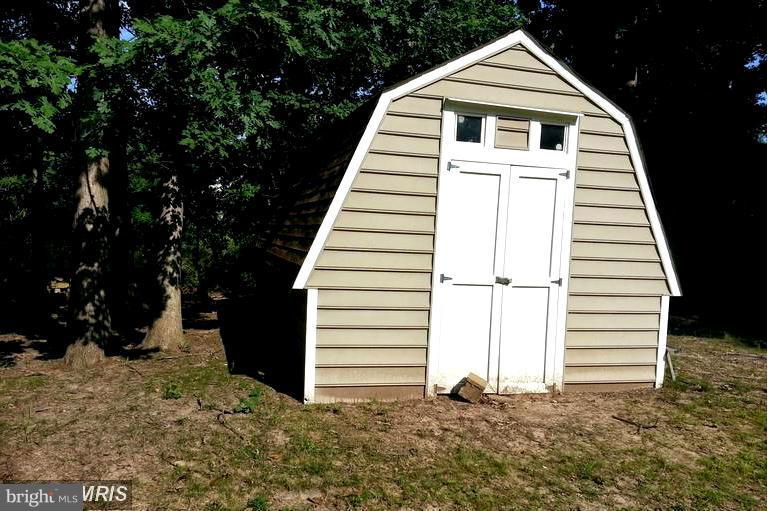 HAYWOOD - Residential Lease