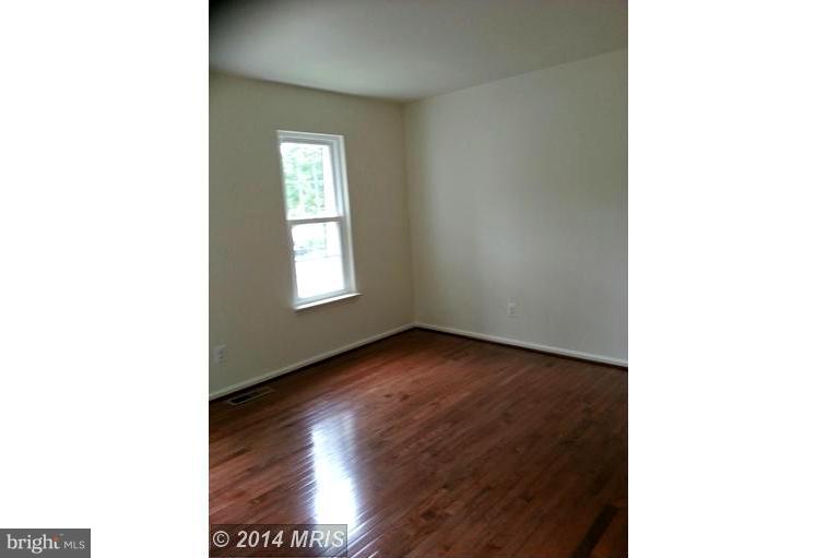 HAYWOOD - Residential Lease