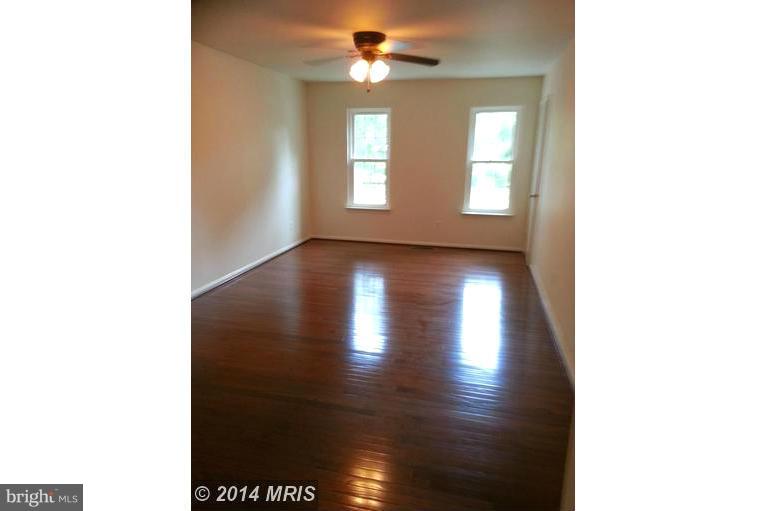 HAYWOOD - Residential Lease