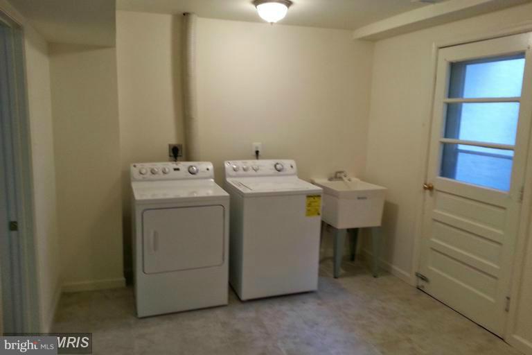 HAYWOOD - Residential Lease