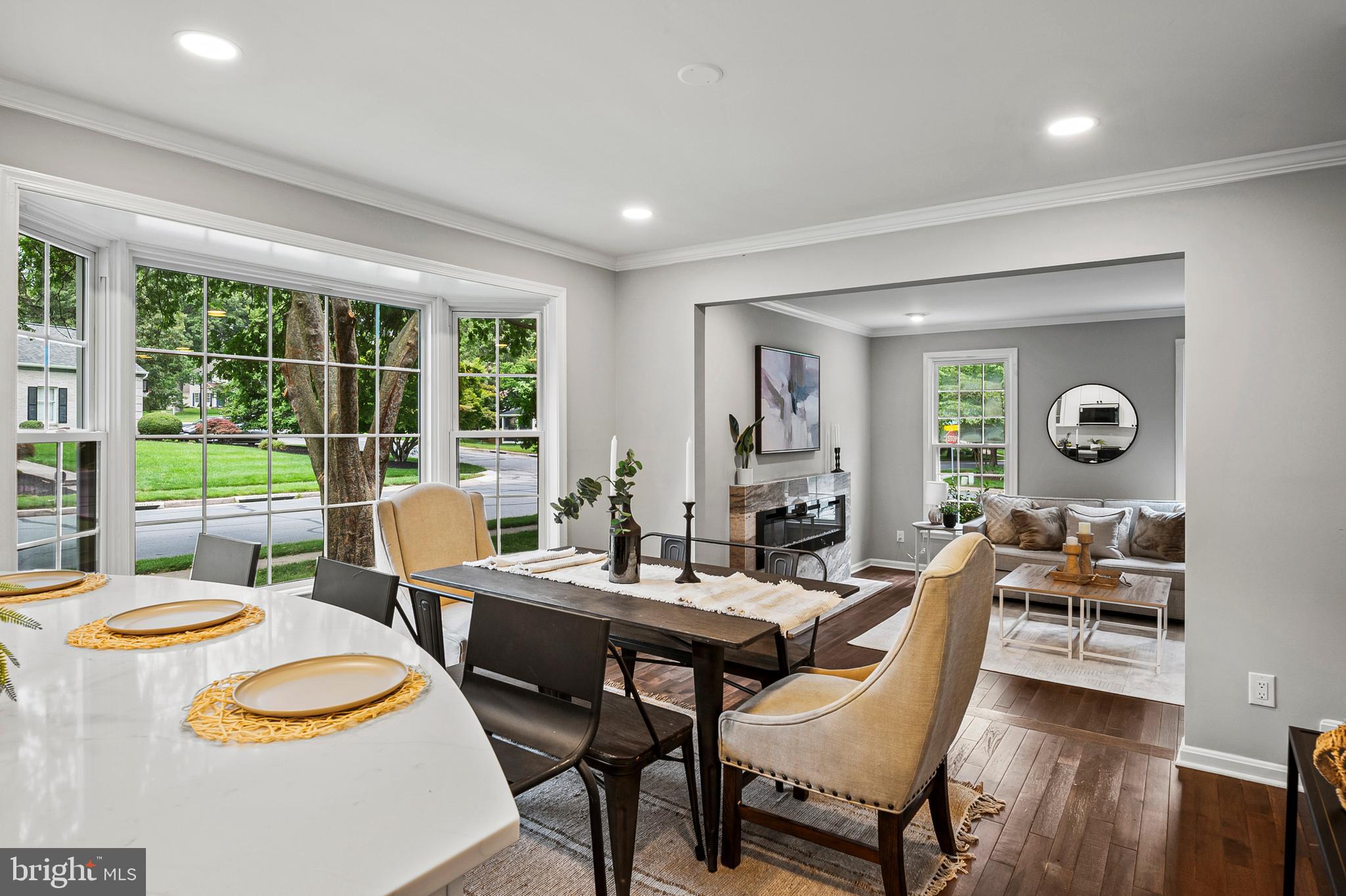 SHIPLEYS CHOICE - Residential