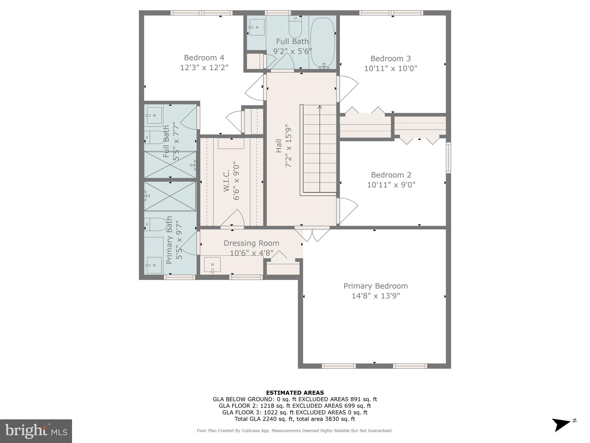 SHIPLEYS CHOICE - Residential