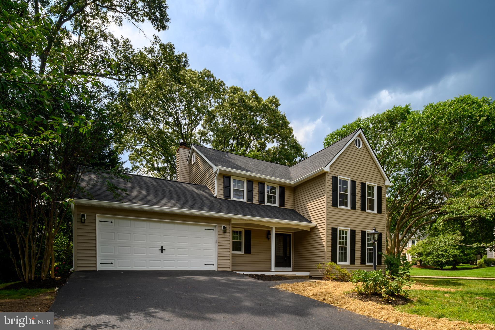 320 REDWOOD GROVE COURT