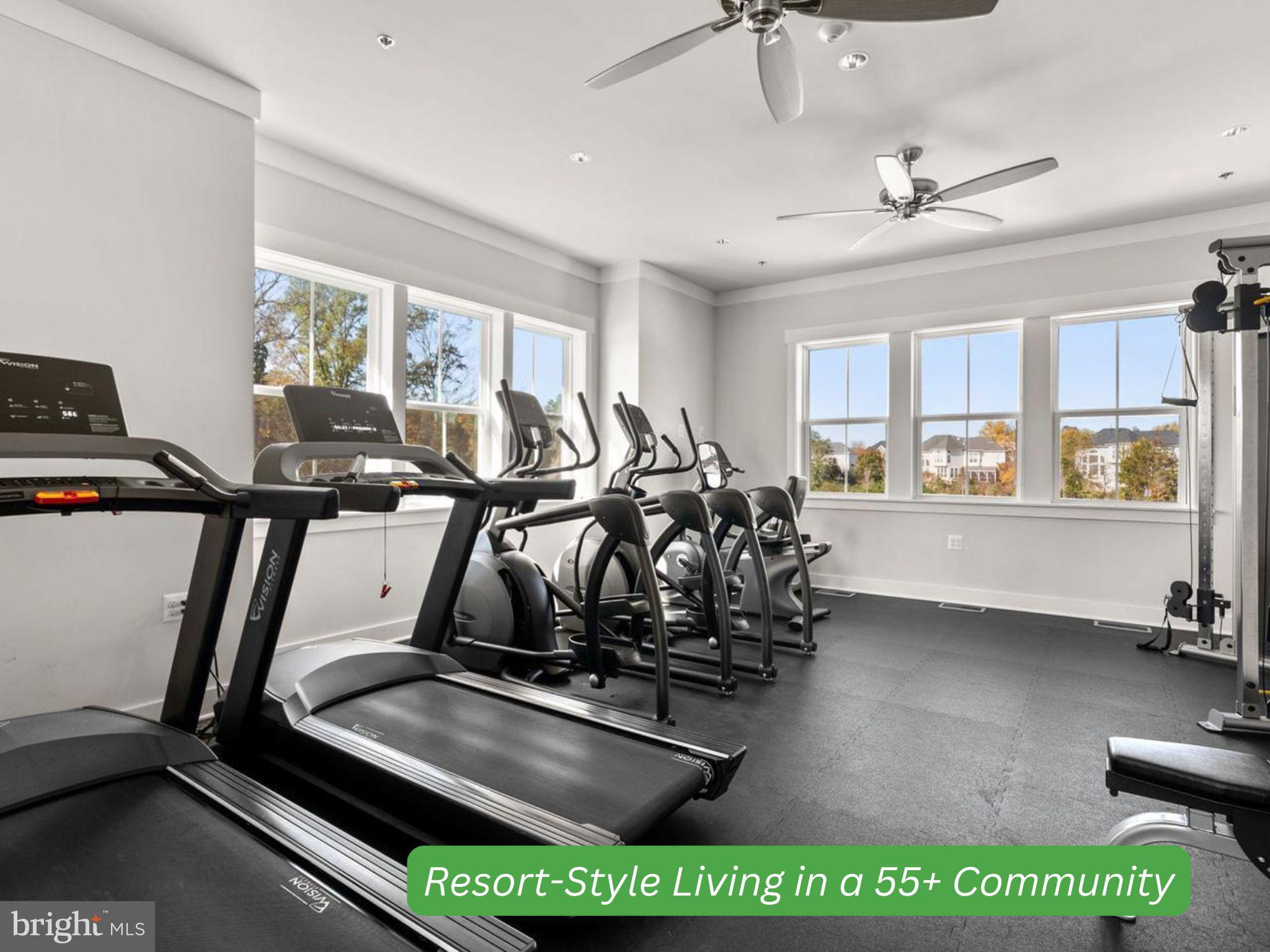 POLAND HILL - Residential