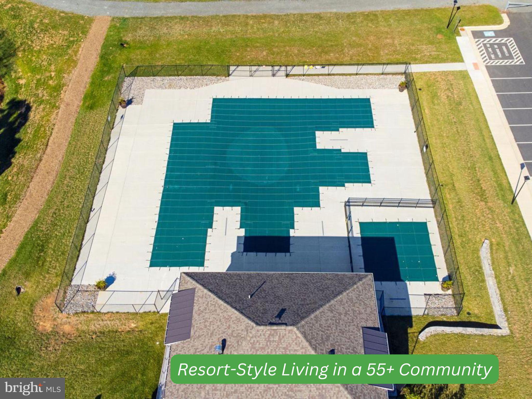 POLAND HILL - Residential