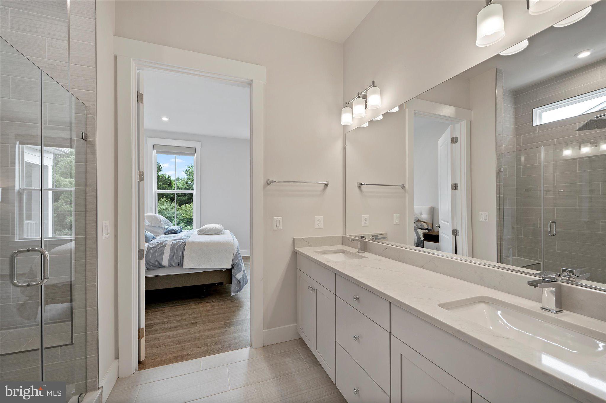 POLAND HILL - Residential