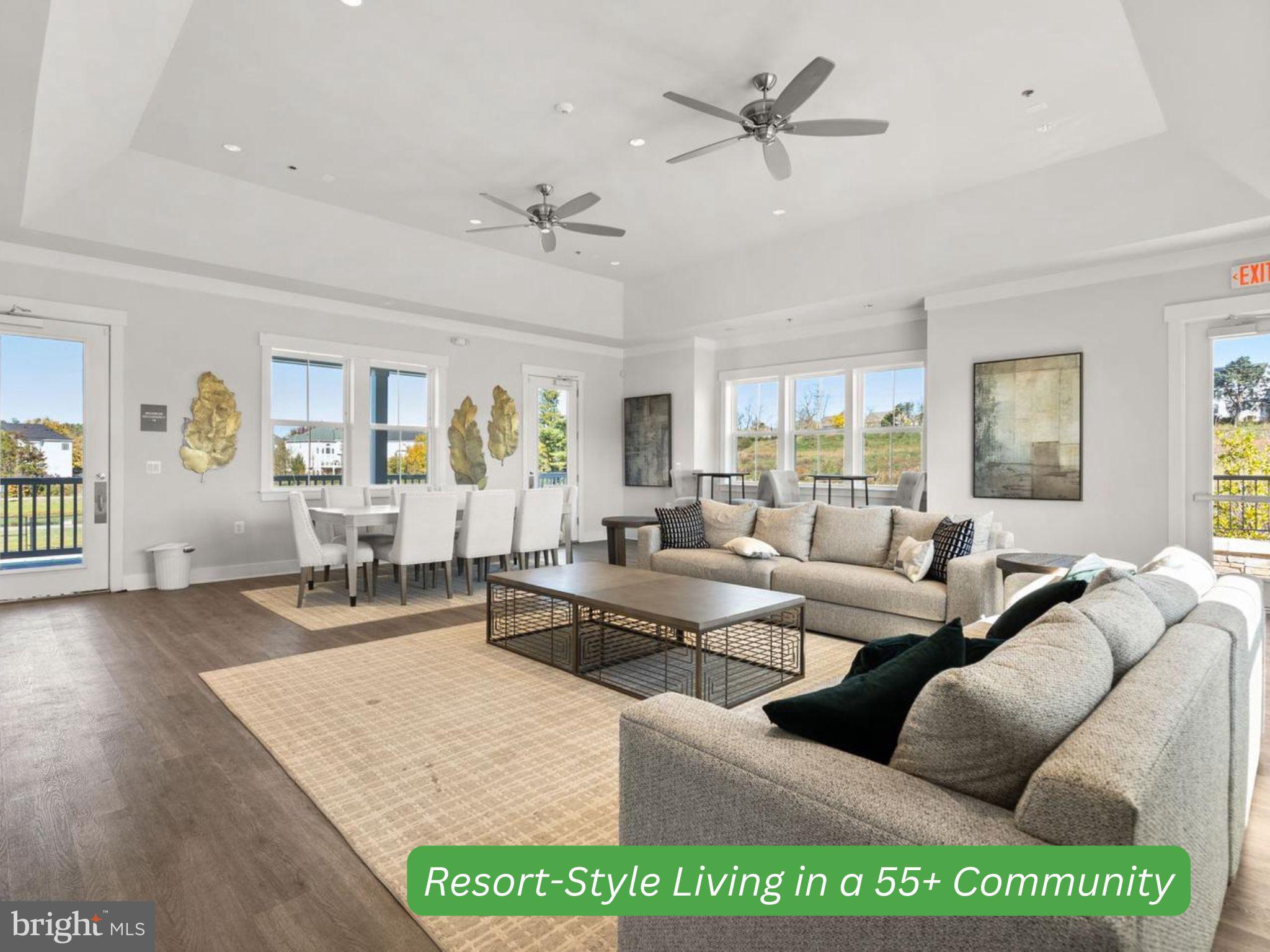 POLAND HILL - Residential