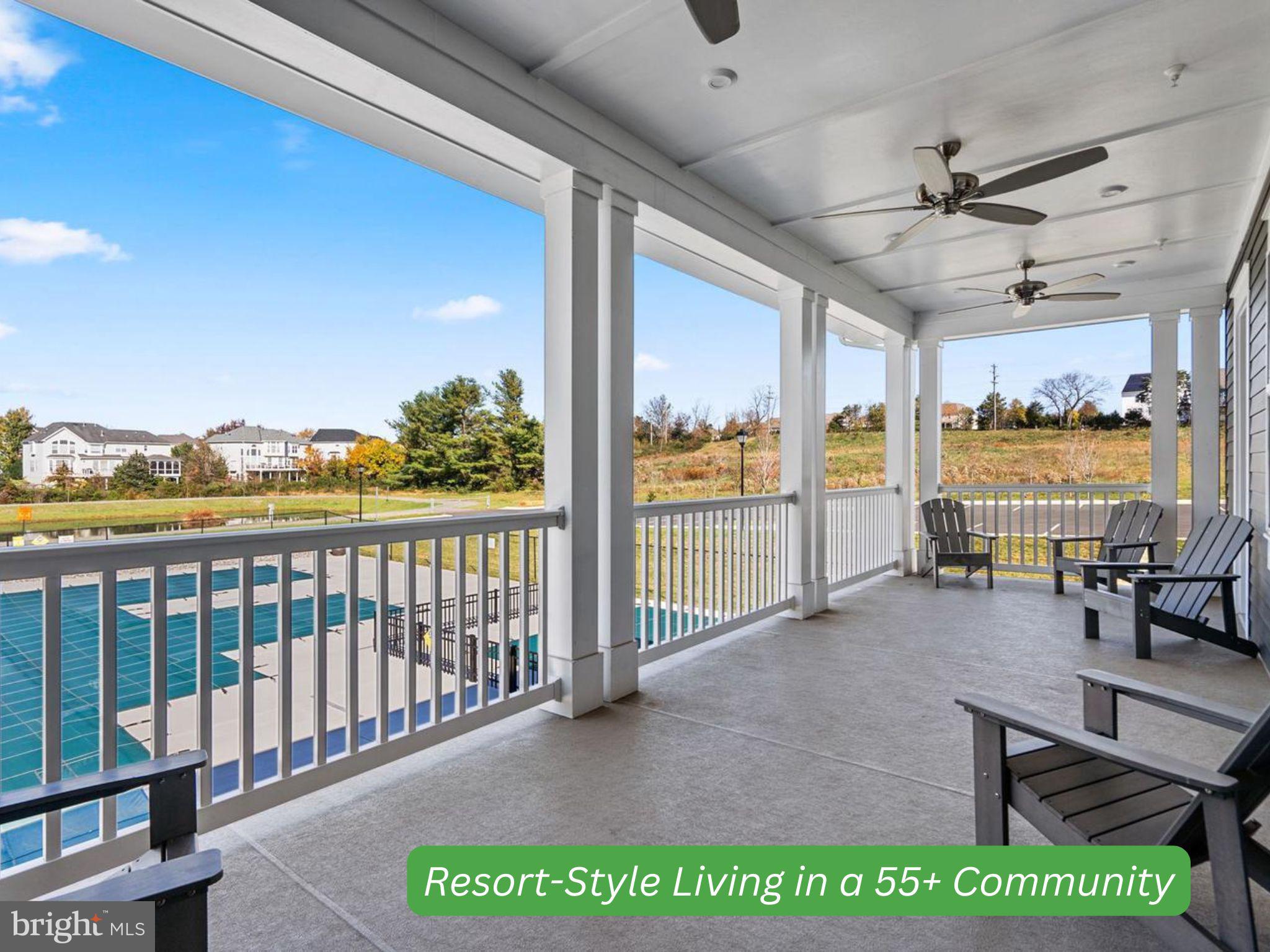 POLAND HILL - Residential