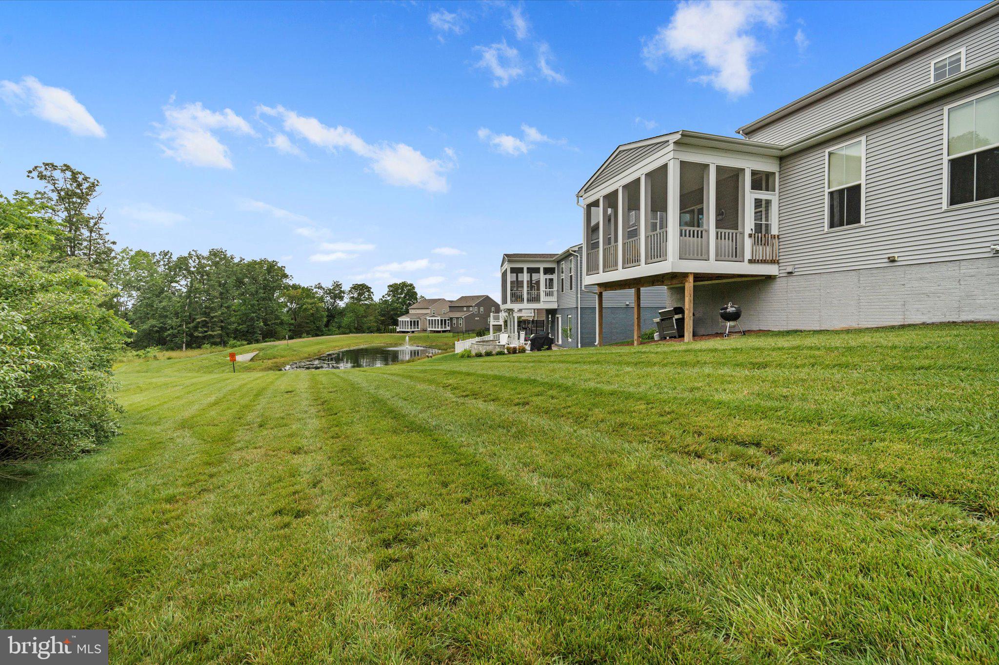 POLAND HILL - Residential