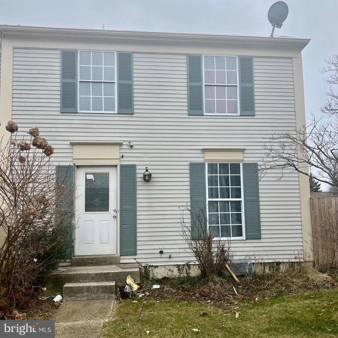 Welcome to 29 Valleyfield Ct, Silver Spring, MD, a 3-bedroom, 1.5-bath end-unit townhouse in the sought-after Longmead Crossing community. This home presents a fantastic opportunity for investors, contractors, or buyers looking for a full renovation project. It is being sold strictly as-is and requires extensive work, making it ideal for cash buyers or renovation loans.
Located in a prime commuter-friendly area, this home provides easy access to ICC-200, I-495, I-270, and major commuter routes. It's also close to the Glenmont Metro Station, multiple bus routes, shopping, and dining options. The Longmead Crossing community offers desirable amenities, including pools, trails, and recreational spaces.
This is a rare opportunity for investors to bring this home back to life and capitalize on its potential. Strictly sold as-is—no repairs will be made. Priced to sell quickly, bring your best offer!